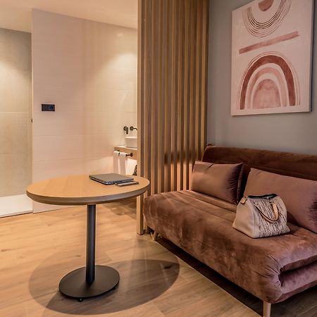 Mercure Lugo Centro Zewnętrze zdjęcie