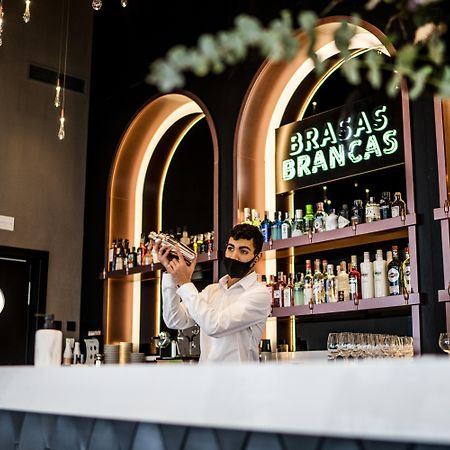 Mercure Lugo Centro Zewnętrze zdjęcie
