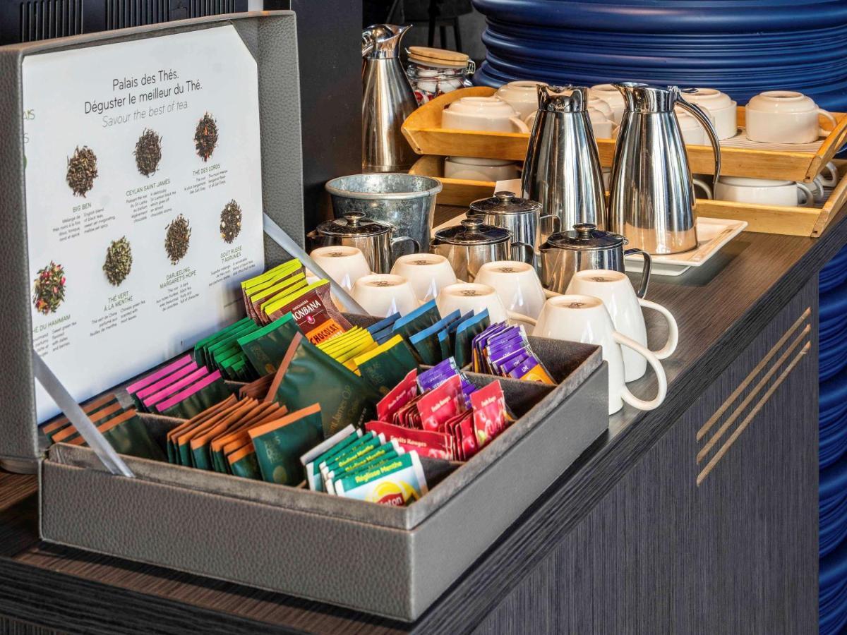 Mercure Lugo Centro Zewnętrze zdjęcie