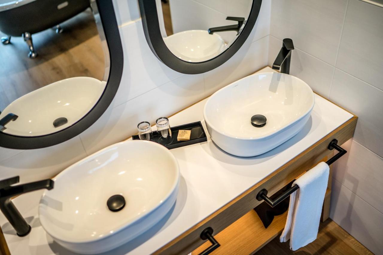Mercure Lugo Centro Zewnętrze zdjęcie