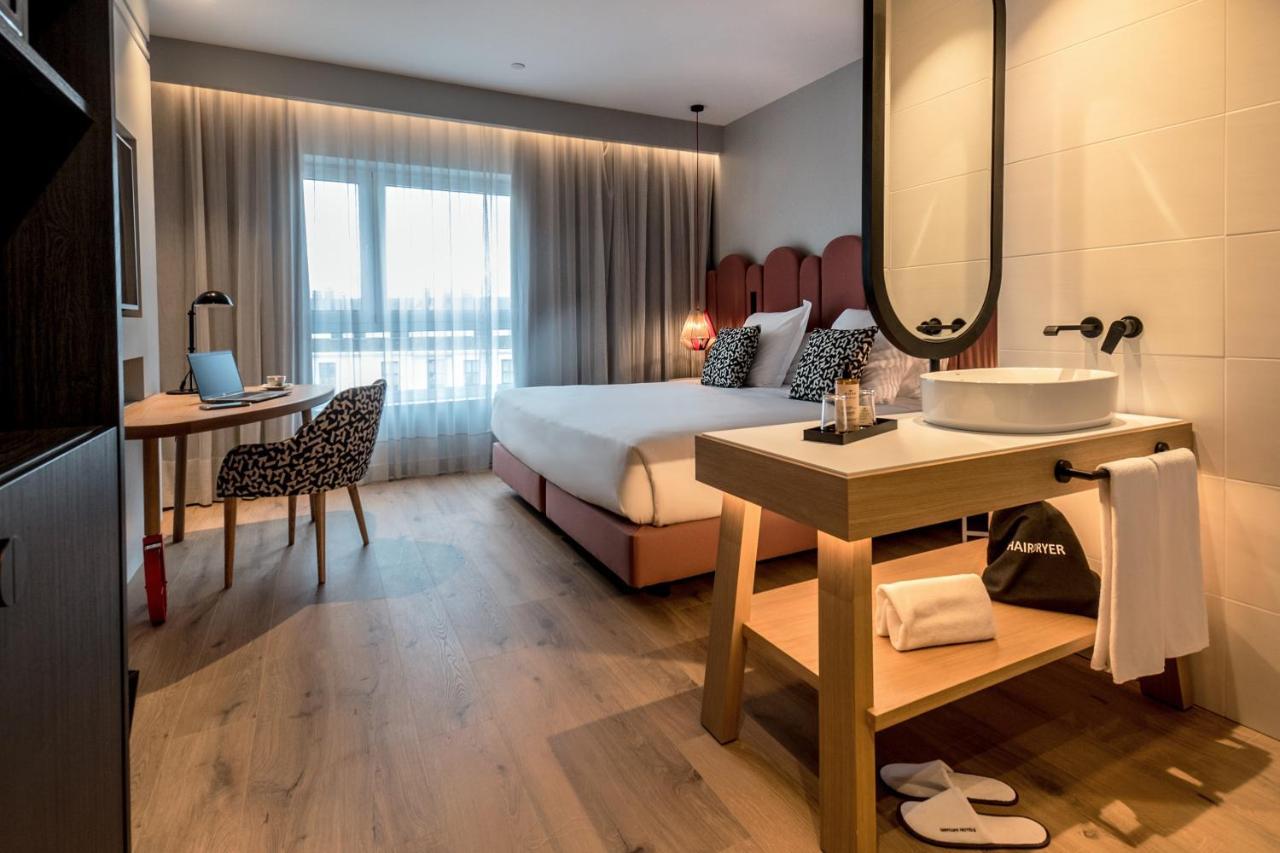 Mercure Lugo Centro Zewnętrze zdjęcie