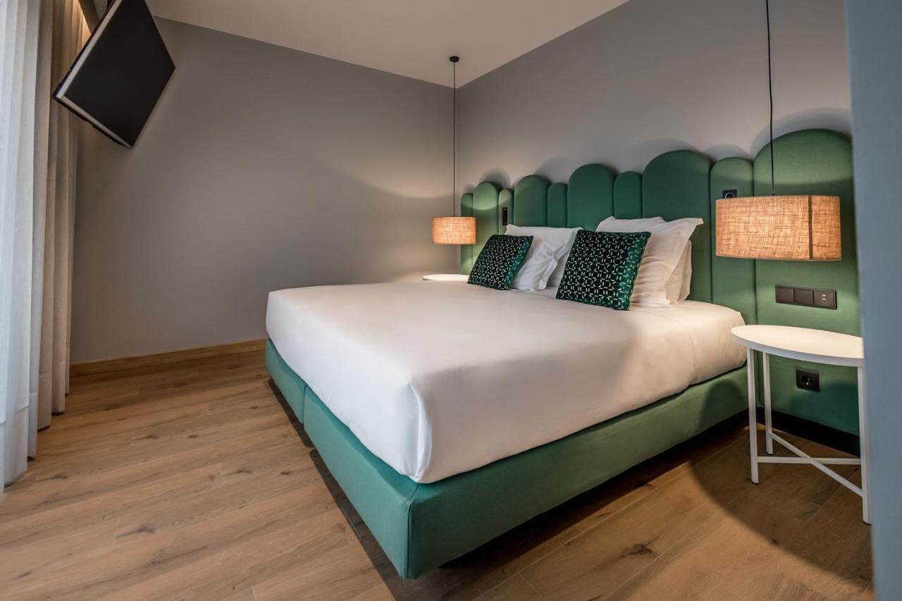 Mercure Lugo Centro Zewnętrze zdjęcie