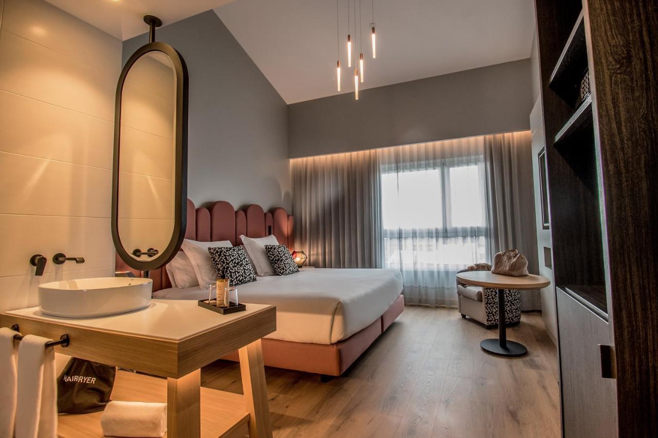 Mercure Lugo Centro Zewnętrze zdjęcie