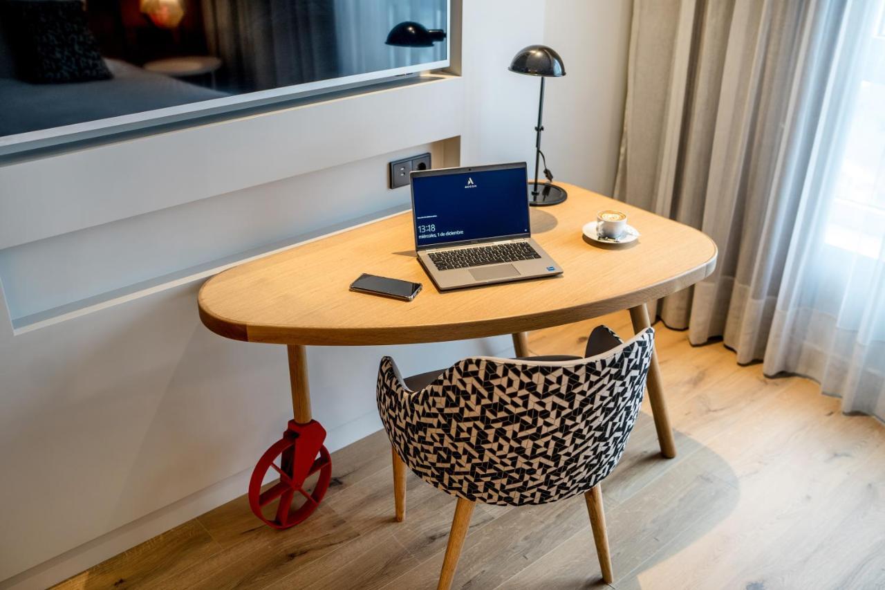 Mercure Lugo Centro Zewnętrze zdjęcie