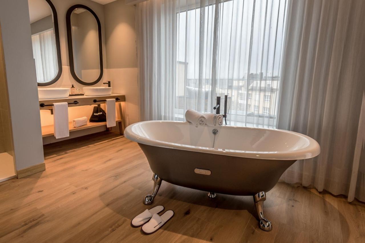 Mercure Lugo Centro Zewnętrze zdjęcie