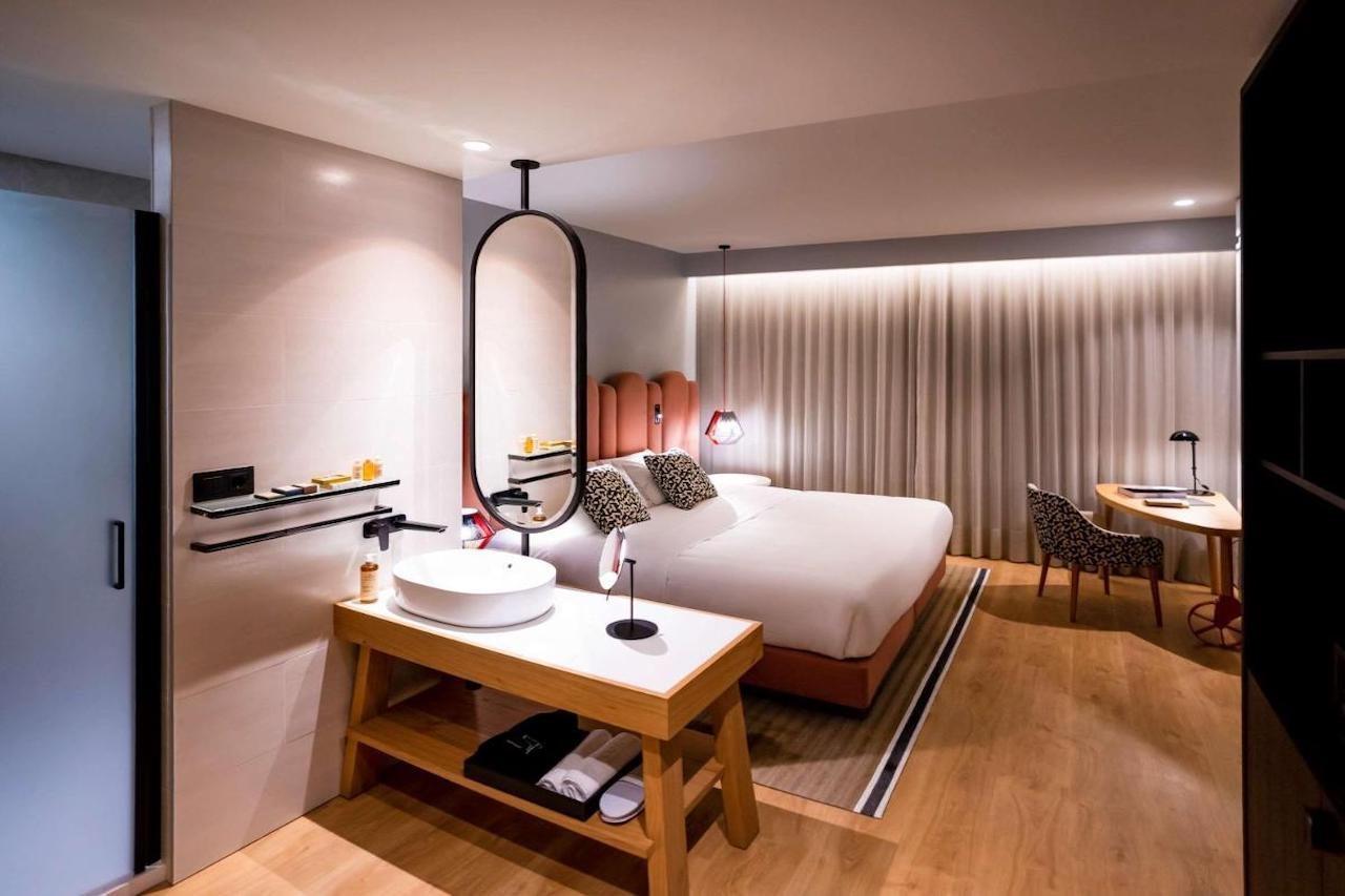 Mercure Lugo Centro Zewnętrze zdjęcie