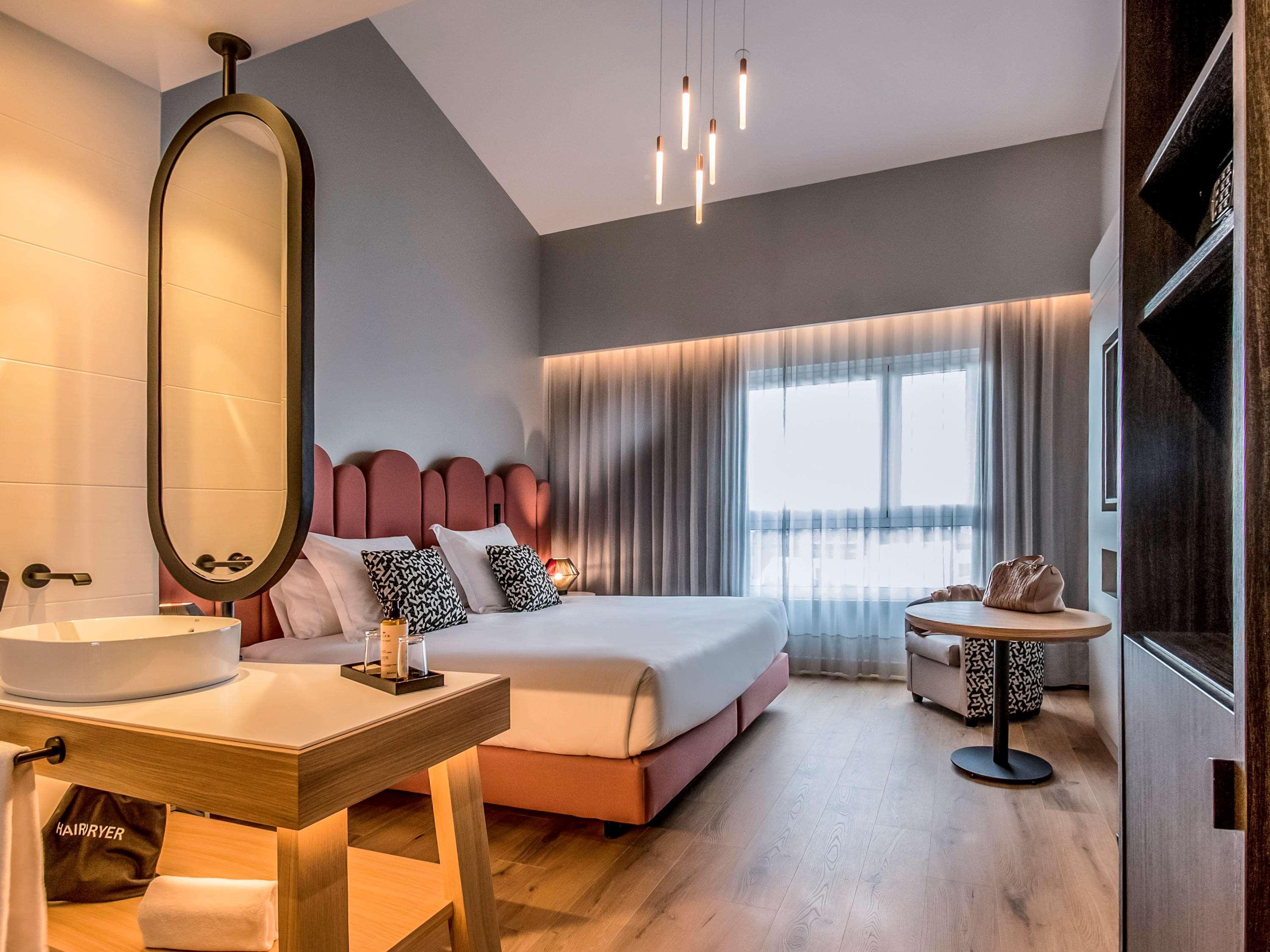 Mercure Lugo Centro Zewnętrze zdjęcie