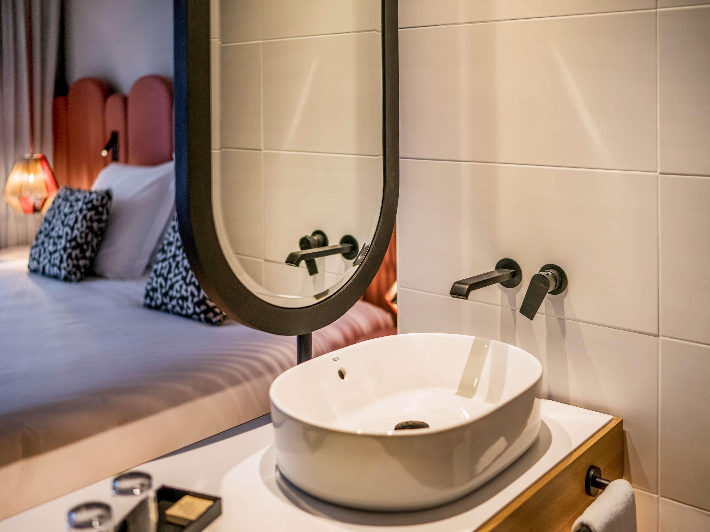 Mercure Lugo Centro Zewnętrze zdjęcie