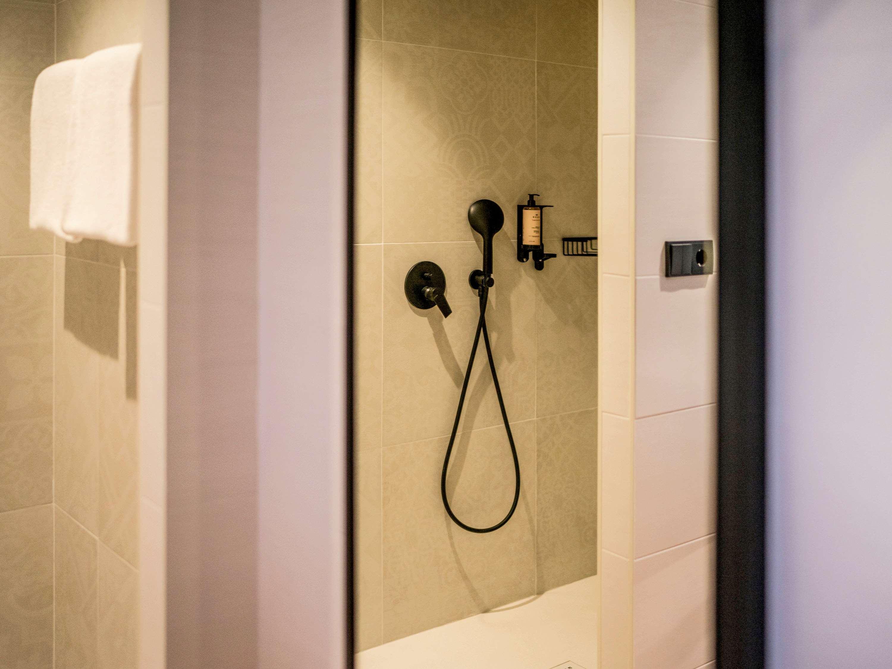 Mercure Lugo Centro Zewnętrze zdjęcie