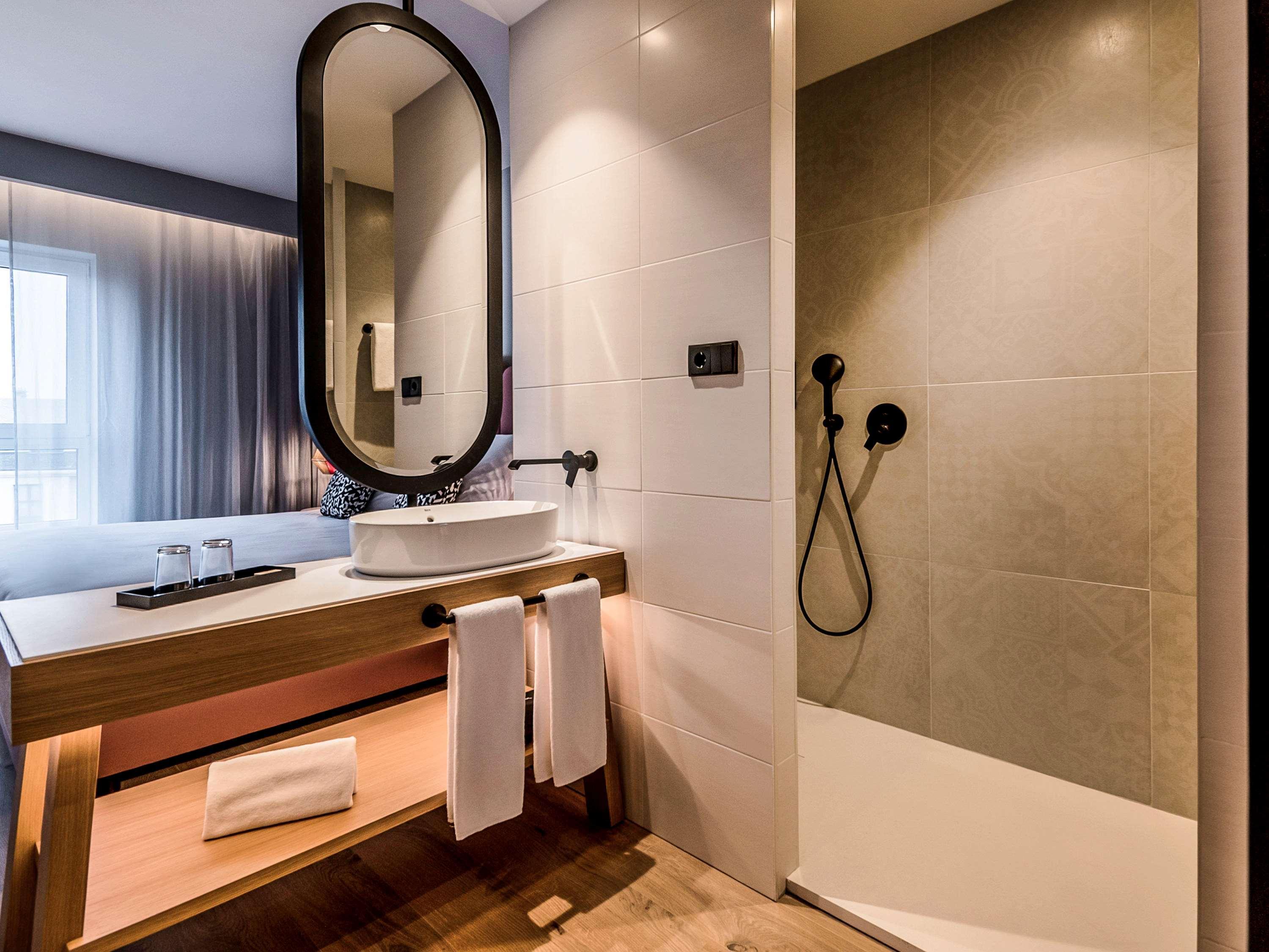 Mercure Lugo Centro Zewnętrze zdjęcie