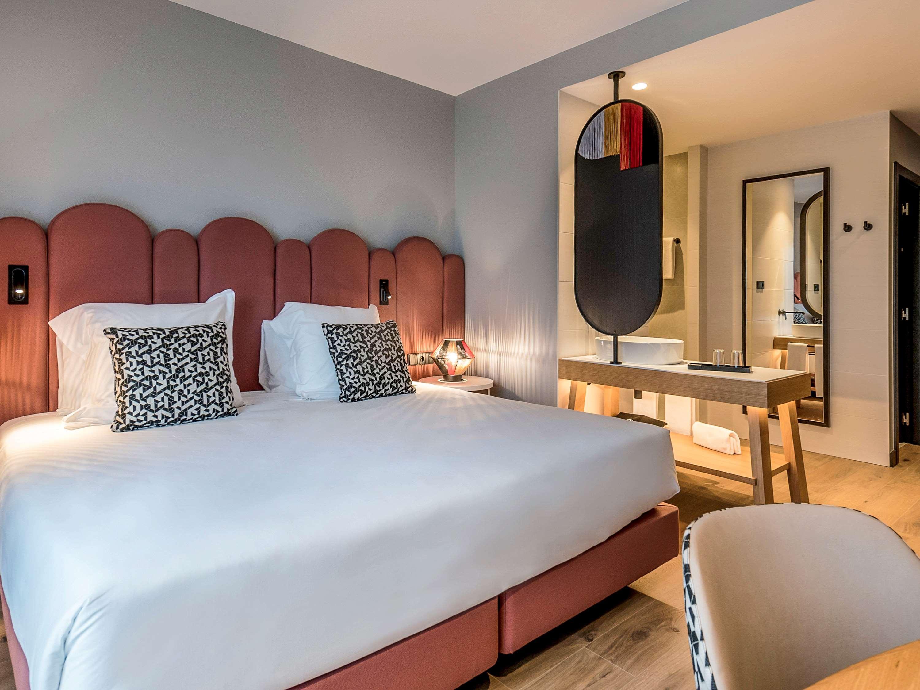 Mercure Lugo Centro Zewnętrze zdjęcie