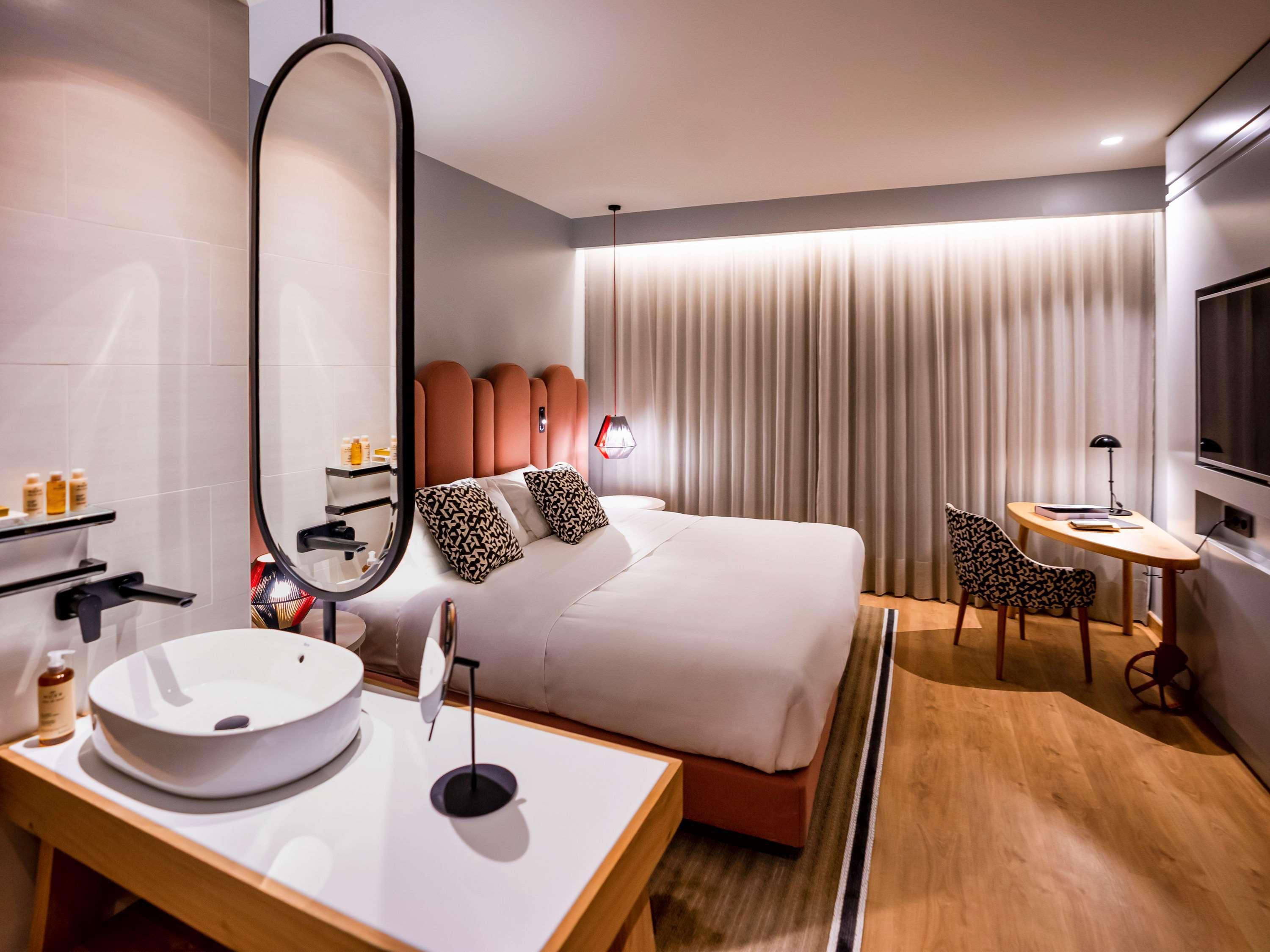 Mercure Lugo Centro Zewnętrze zdjęcie