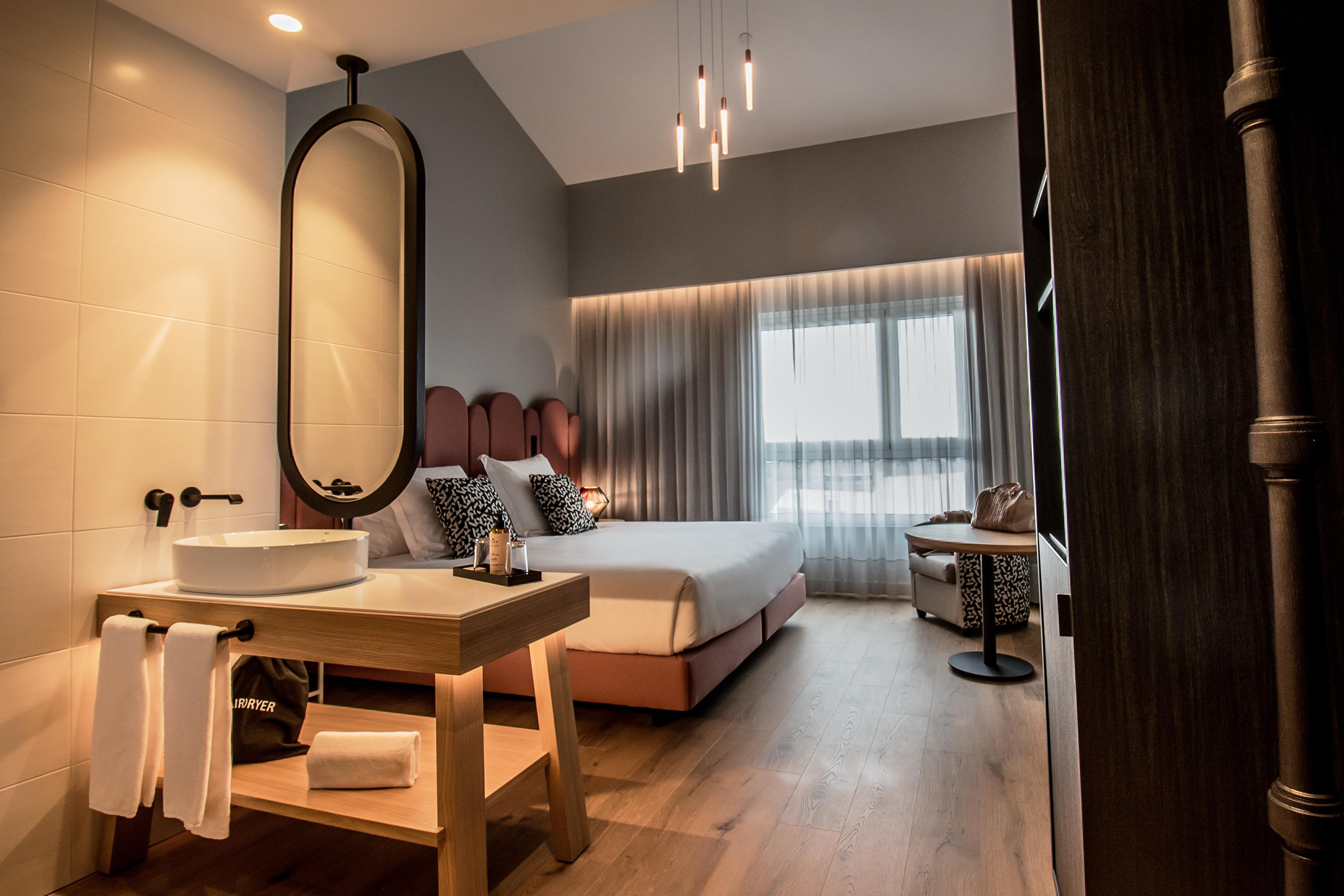 Mercure Lugo Centro Zewnętrze zdjęcie