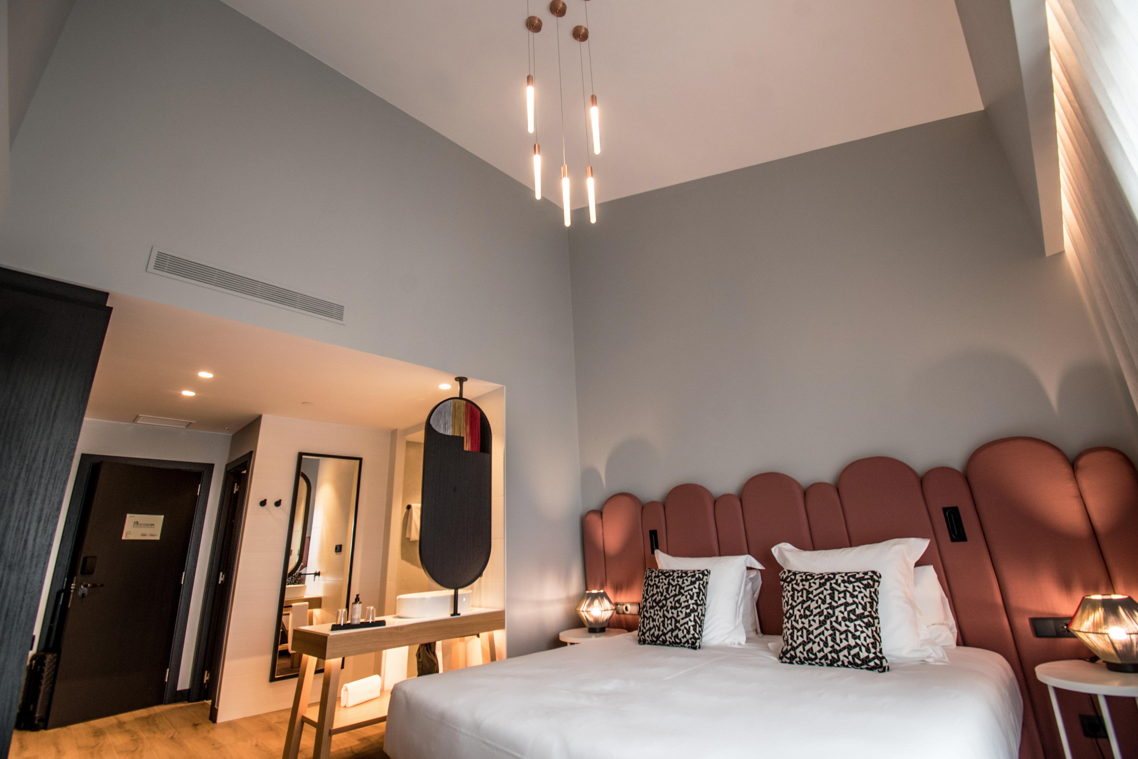 Mercure Lugo Centro Zewnętrze zdjęcie