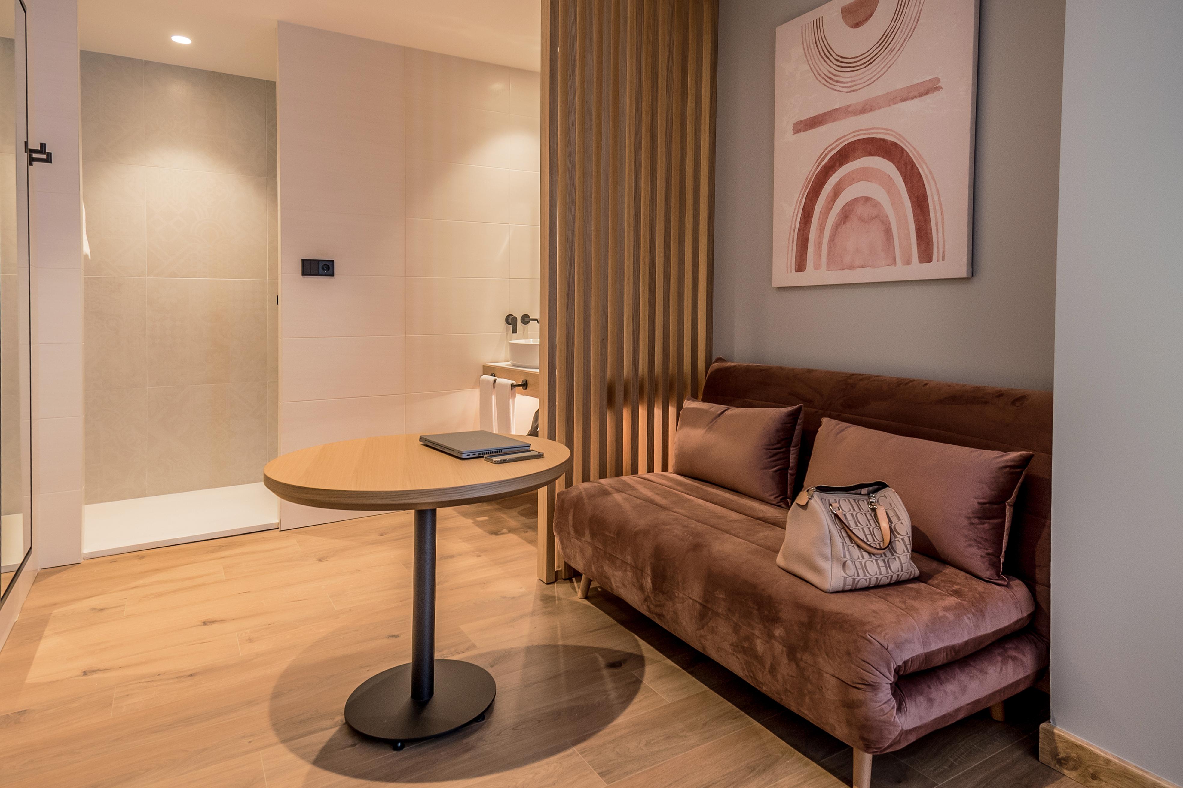 Mercure Lugo Centro Zewnętrze zdjęcie