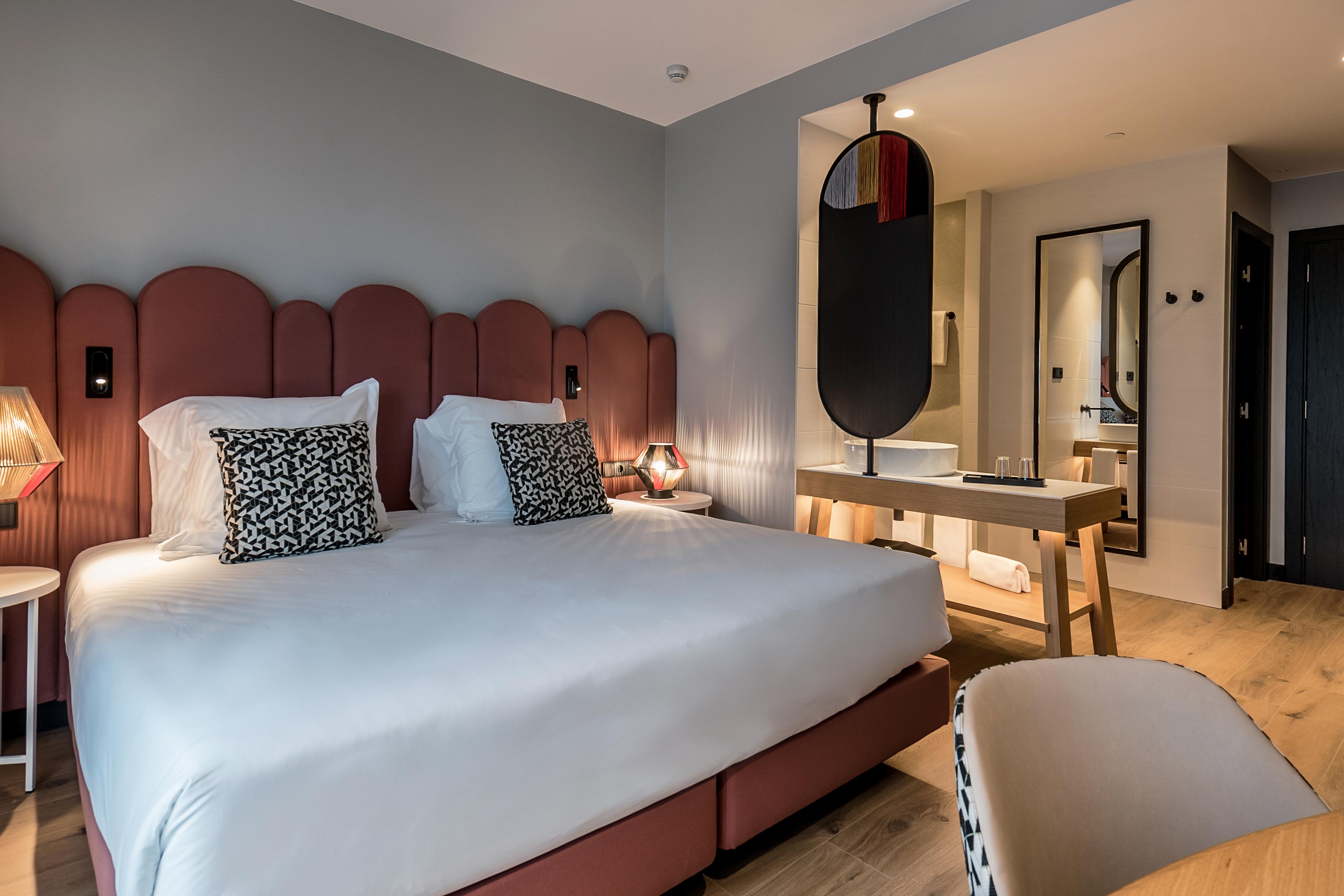 Mercure Lugo Centro Zewnętrze zdjęcie