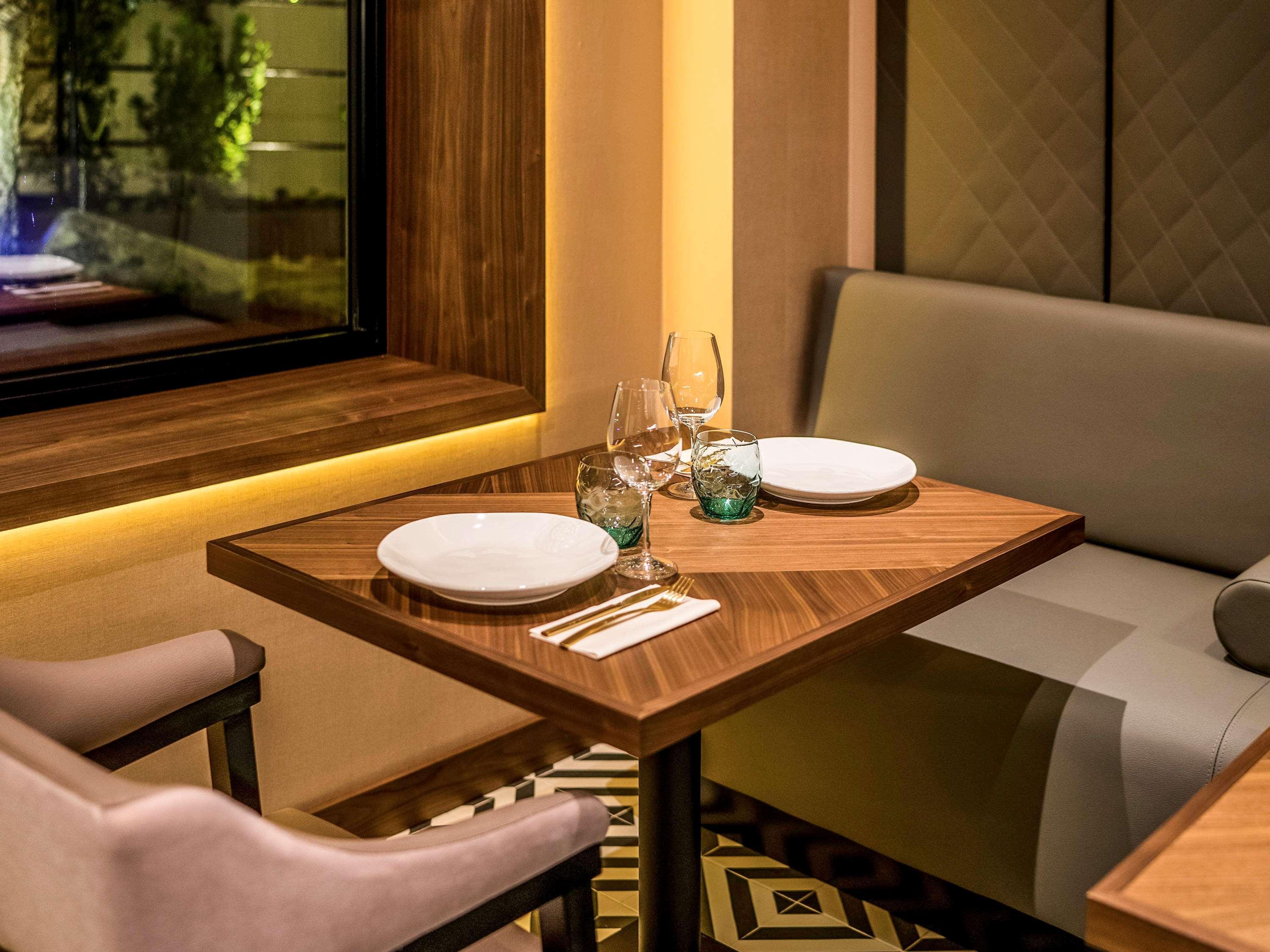 Mercure Lugo Centro Zewnętrze zdjęcie