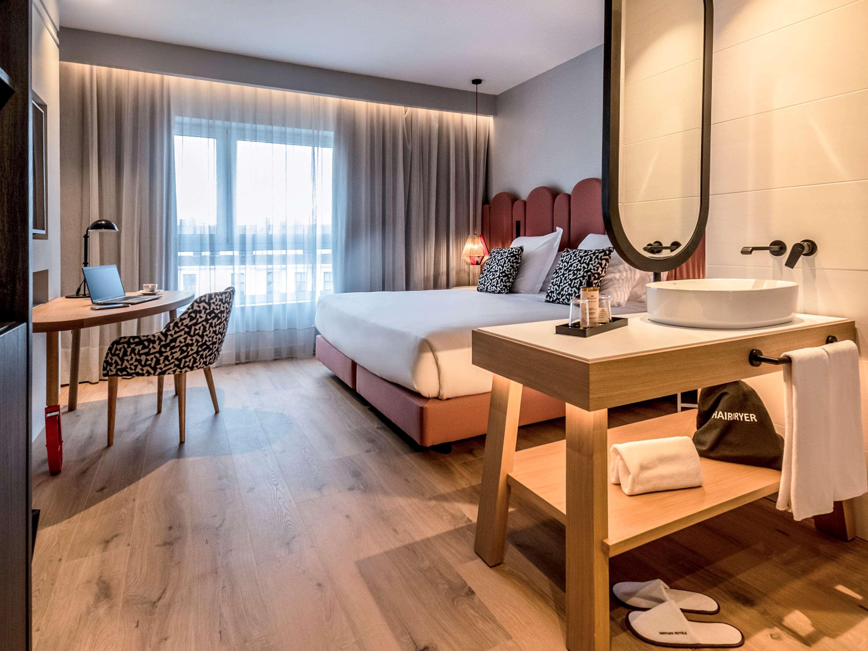 Mercure Lugo Centro Zewnętrze zdjęcie