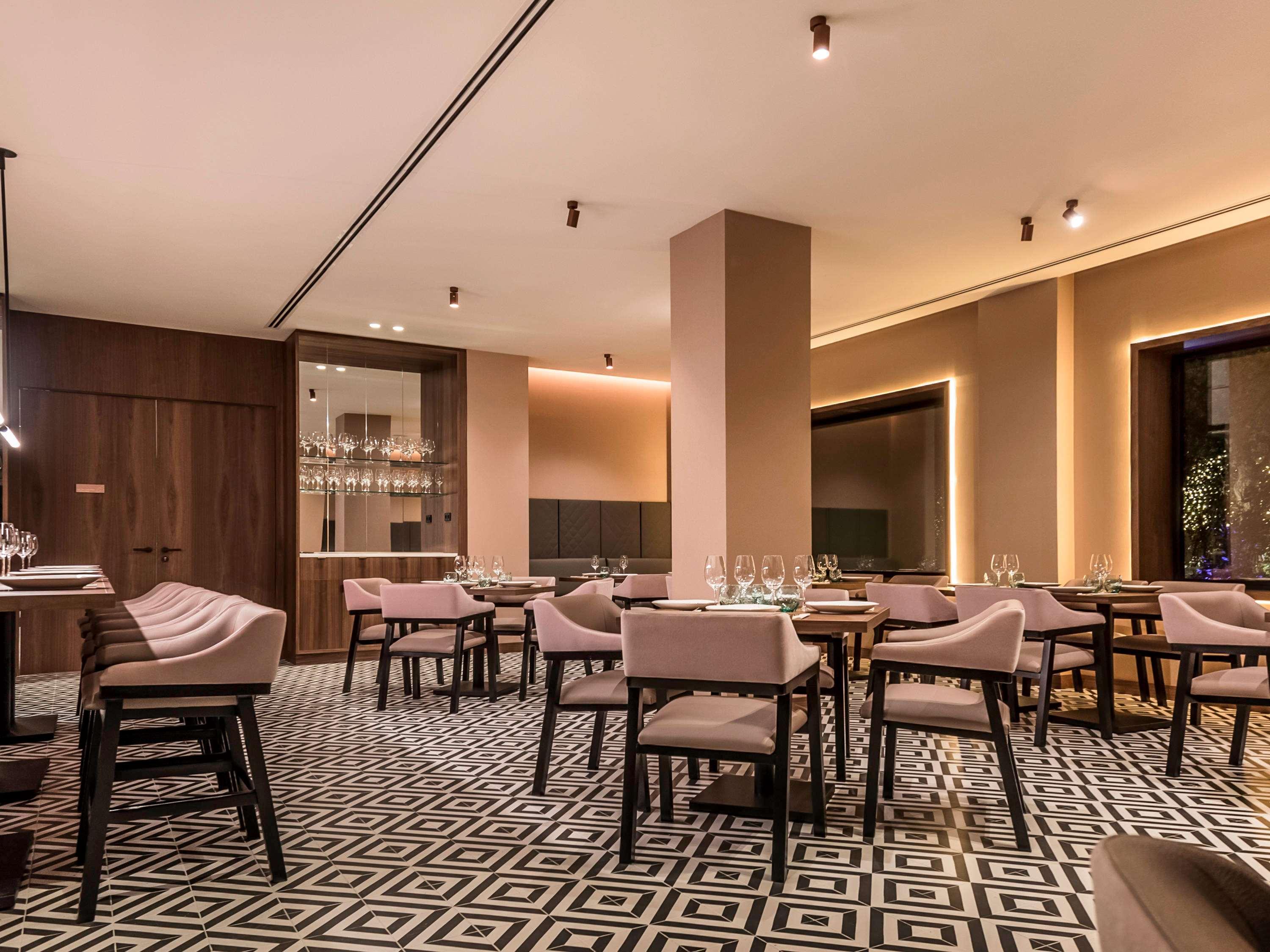 Mercure Lugo Centro Zewnętrze zdjęcie