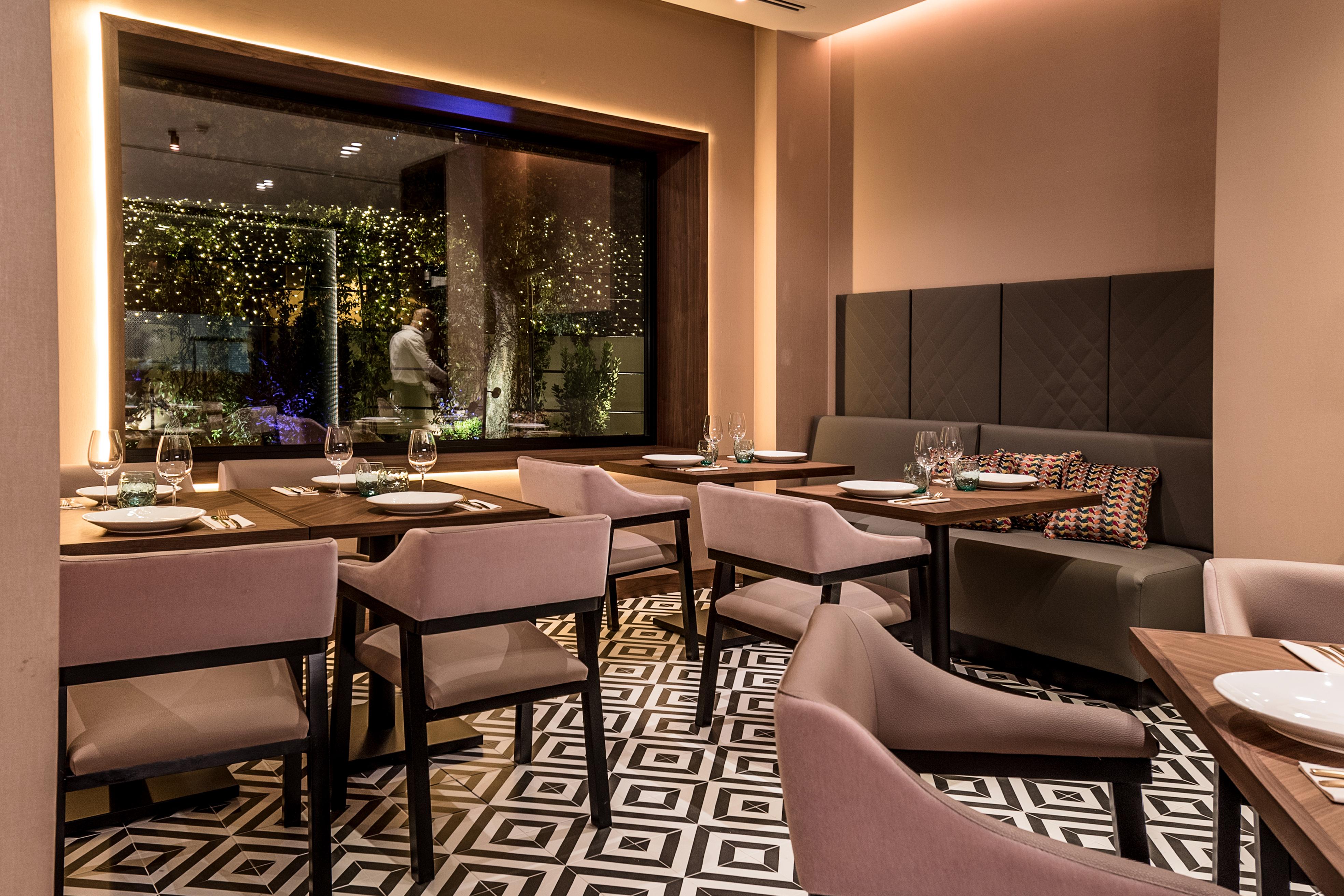 Mercure Lugo Centro Zewnętrze zdjęcie