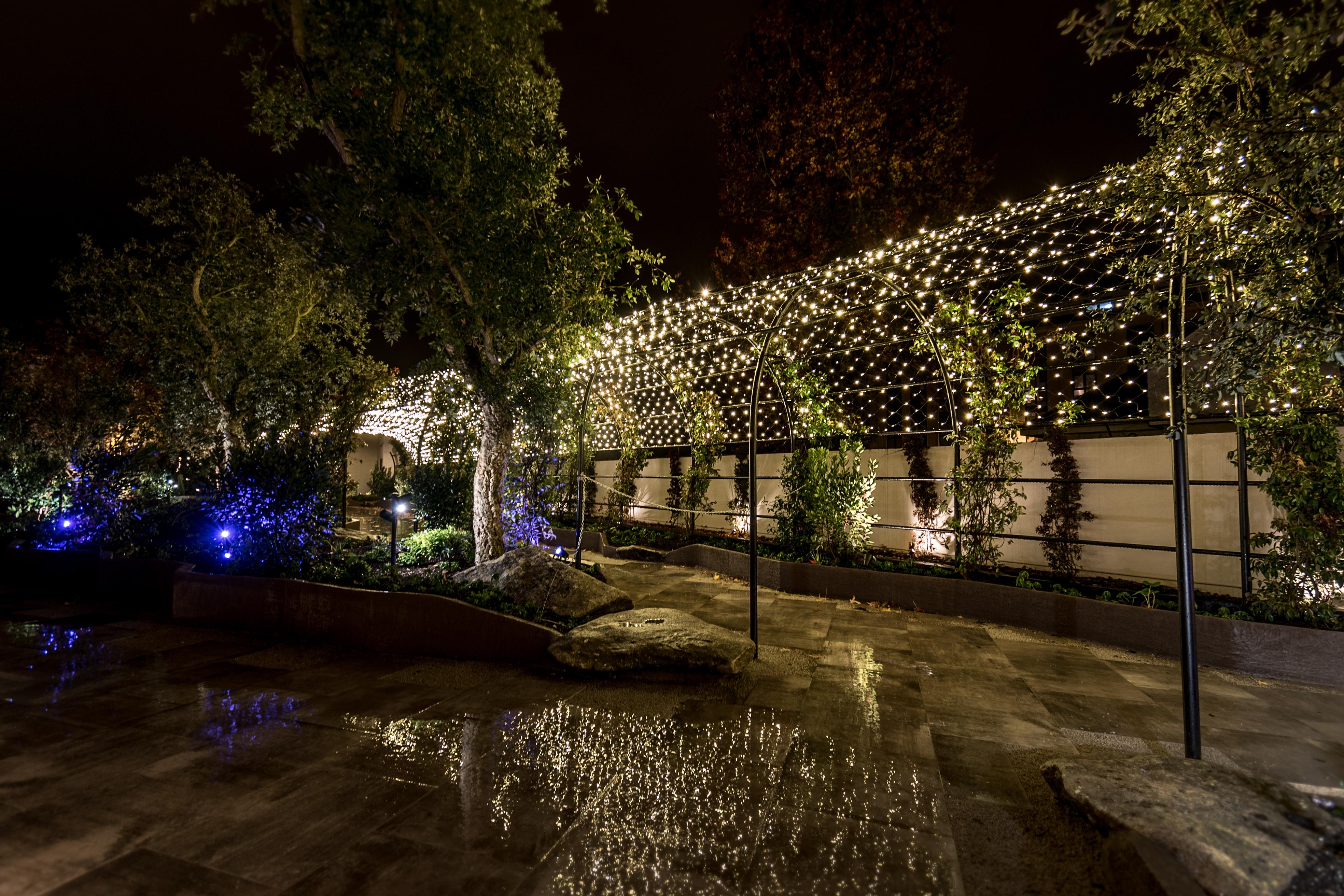 Mercure Lugo Centro Zewnętrze zdjęcie