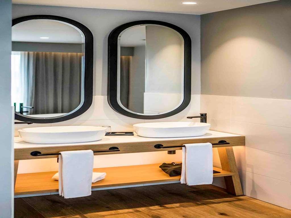 Mercure Lugo Centro Pokój zdjęcie